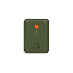 Nimble - Eco-Friendly CHAMP Portable Charger (10K mAh, 18W PD) - Green - Alt_View_Zoom_11