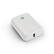 Alt View 13. Nimble - Eco-Friendly CHAMP Lite Portable Charger (5K mAh, 15W) - Stone.