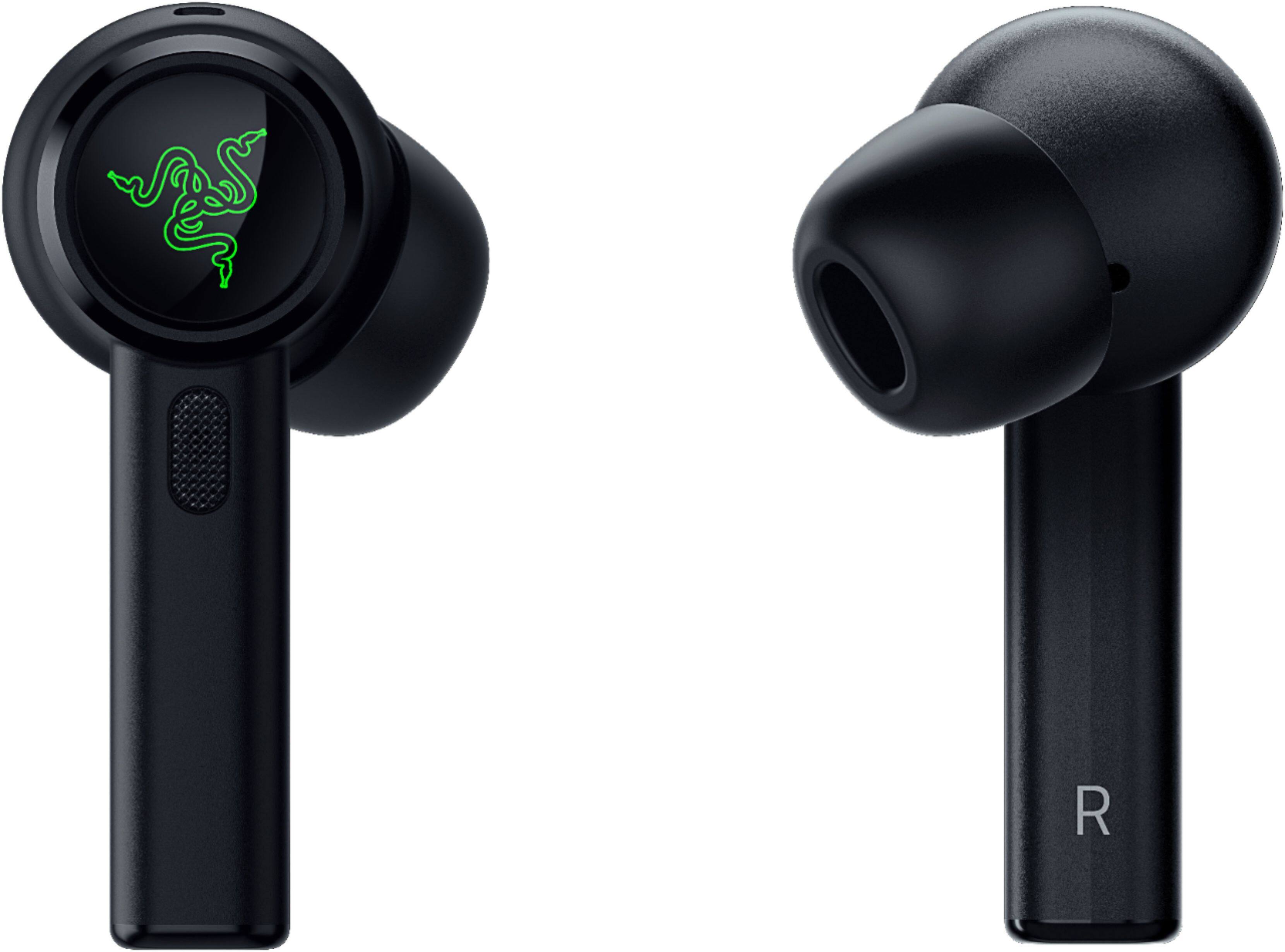 razer hammerhead true wireless keeps disconnecting