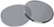 Alt View Zoom 19. Razer - Geek Squad Certified Refurbished Anzu Smart Glasses Large Round Frame Bundle with Blue Light Filter and Polarized Lenses - Black.
