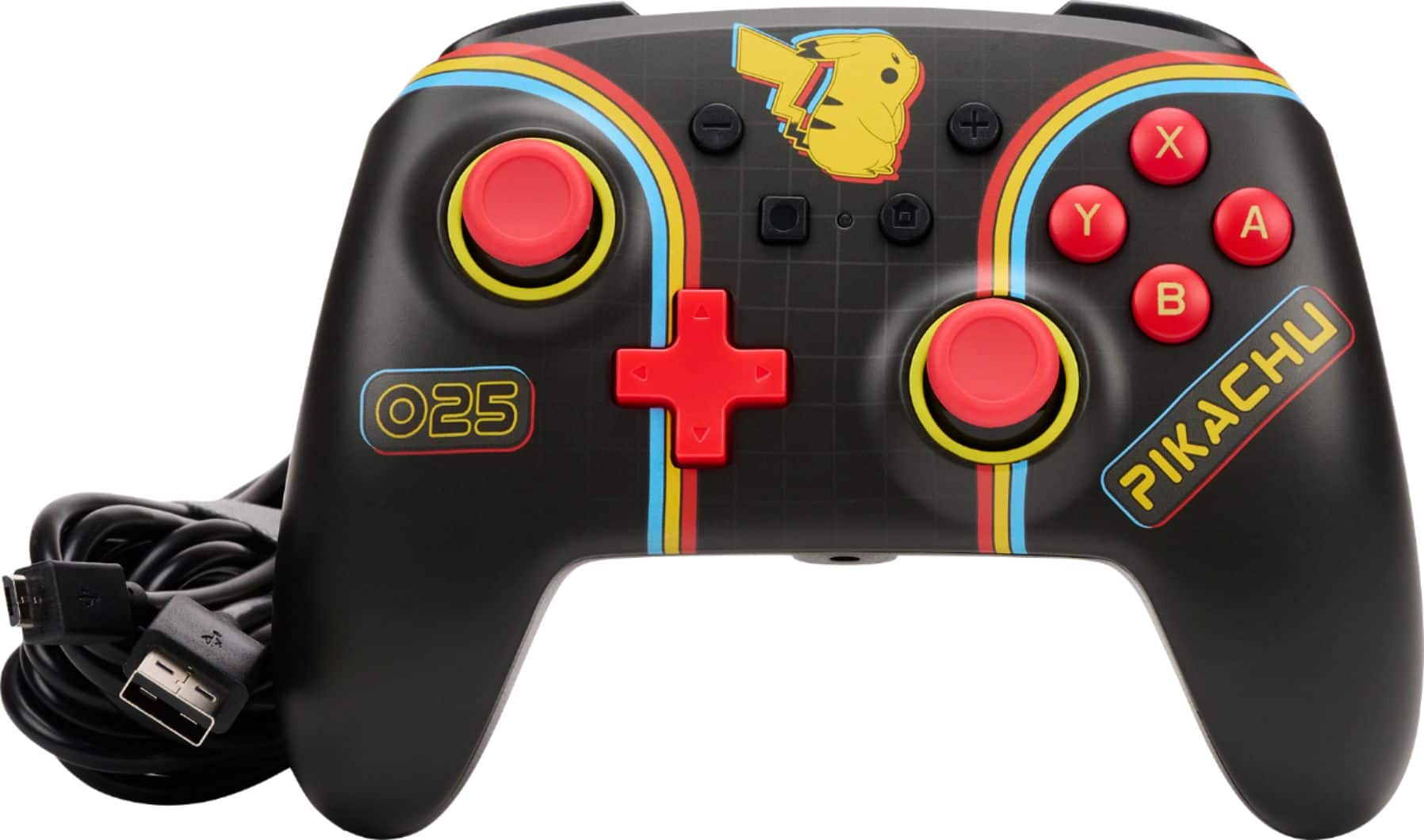 Pokémon: Check Out These Incredible Pokémon Xbox Custom Controllers