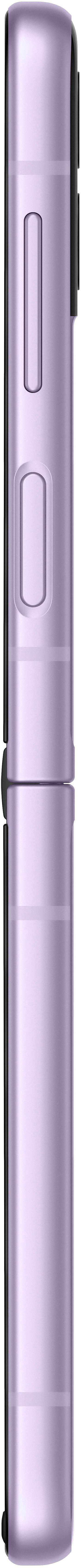 Alt View 20. Samsung - Galaxy Z Flip3 5G 128GB.