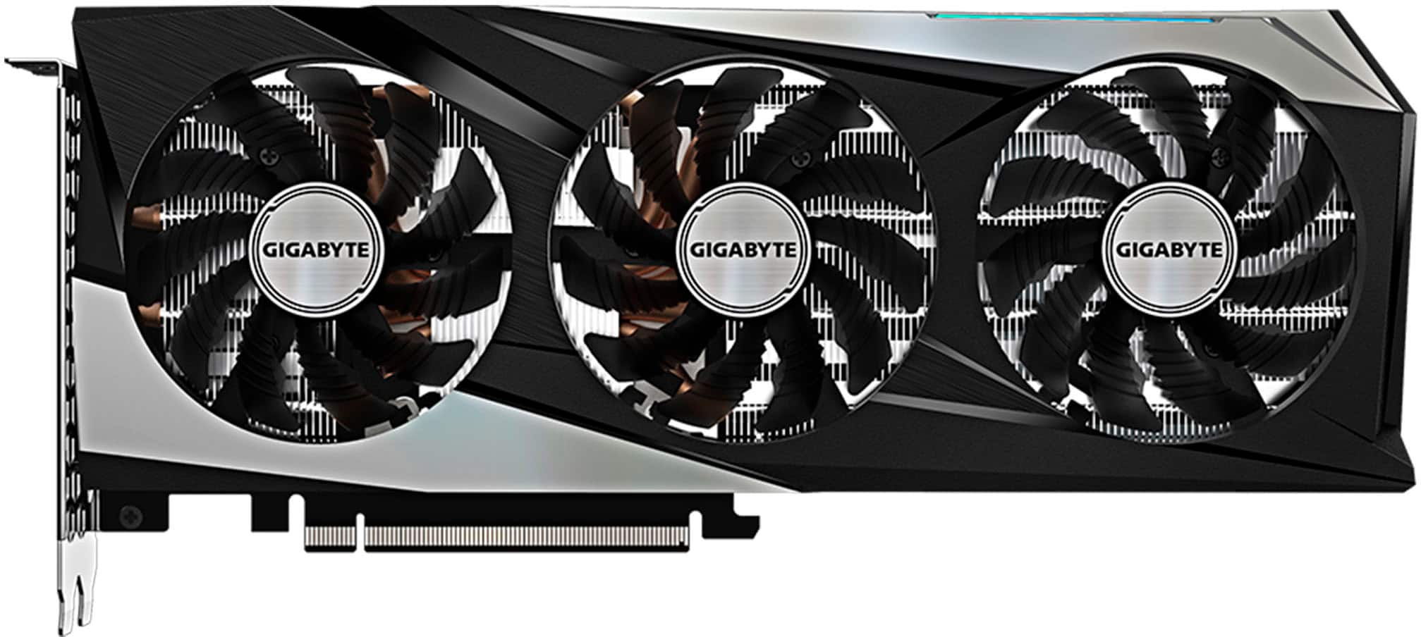 GIGABYTE - NVIDIA GeForce RTX 3060 Ti GAMING OC PRO 8G