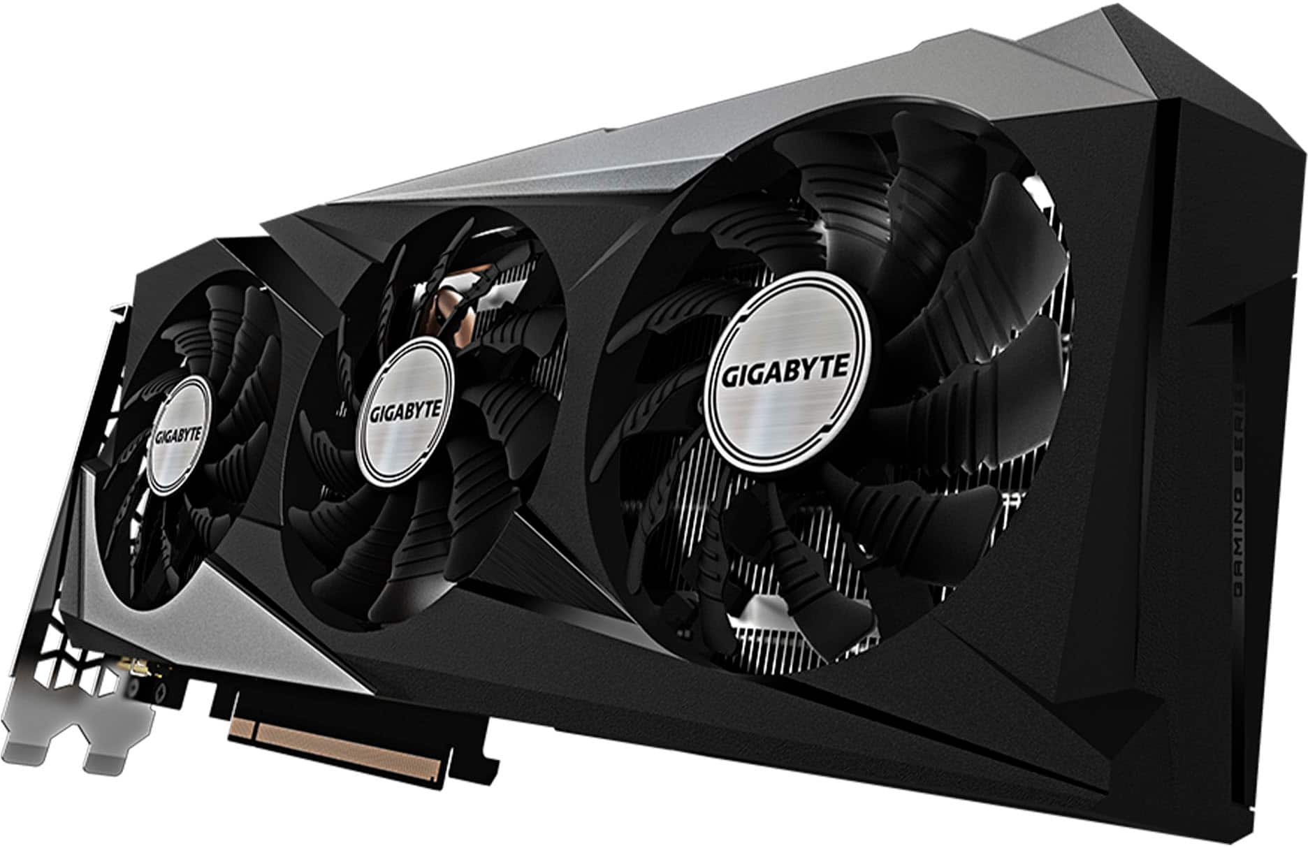 Best Buy: GIGABYTE NVIDIA GeForce RTX 3060 Ti GAMING OC PRO 8G