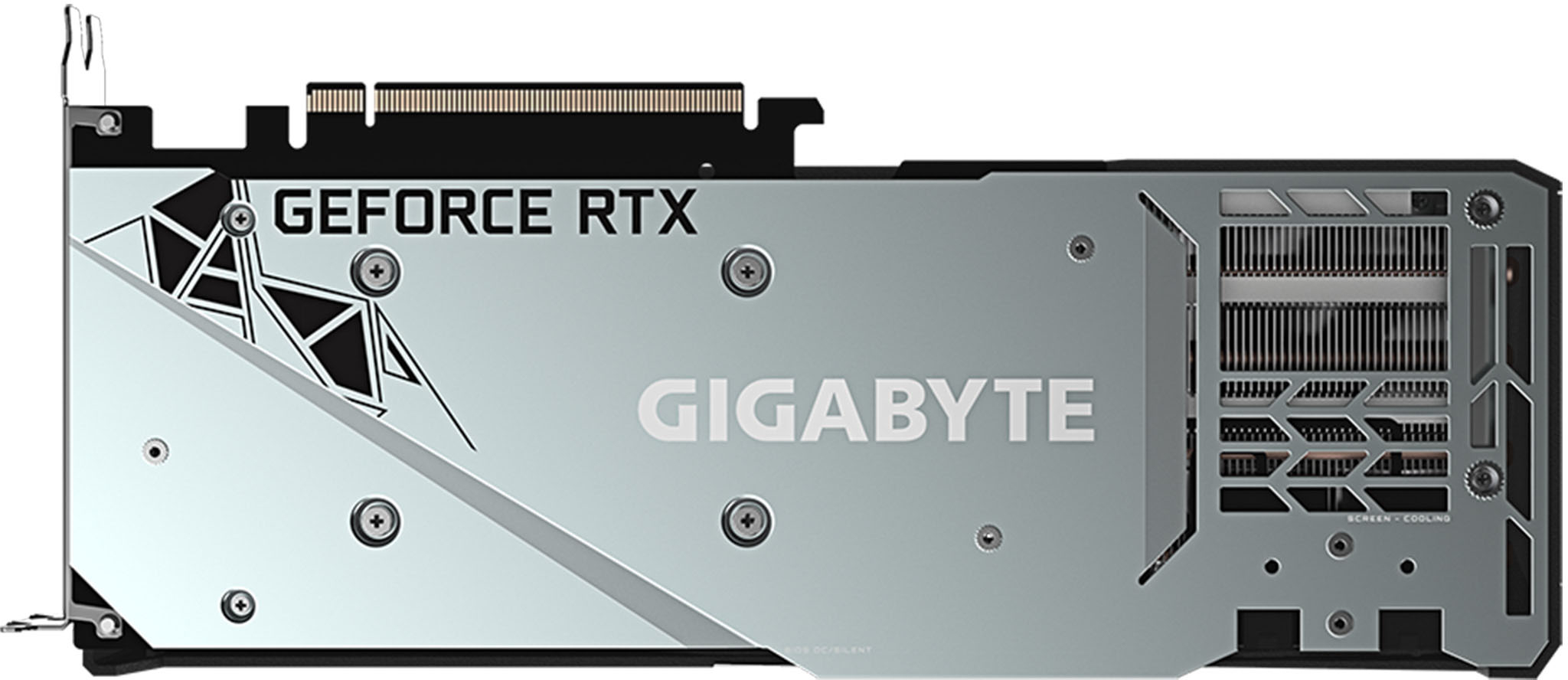 GIGABYTE NVIDIA GeForce RTX 3070 GAMING OC 8GB (rev2.0) GDDR6 PCI Express  4.0 Graphics Card Black GV-N3070GAMING OC-8GD Rev2.0 - Best Buy