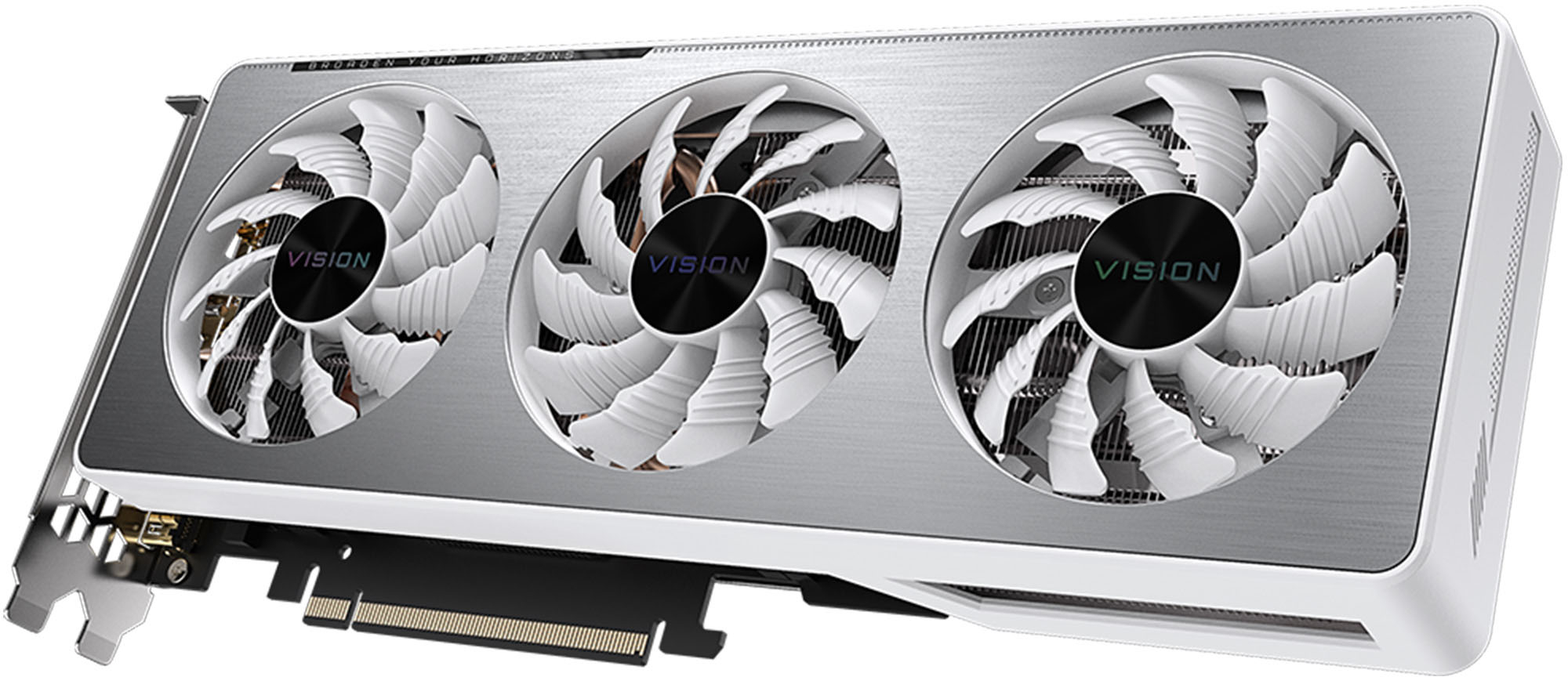 Gigabyte GeForce RTX 3060 Ti 8GB Windforce OC 