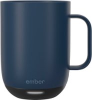 Ember - Temperature Control Smart Mug² - 14 oz - Blue - Angle_Zoom