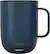 Angle. Ember - Temperature Control Smart Mug² - 14 oz - Blue.