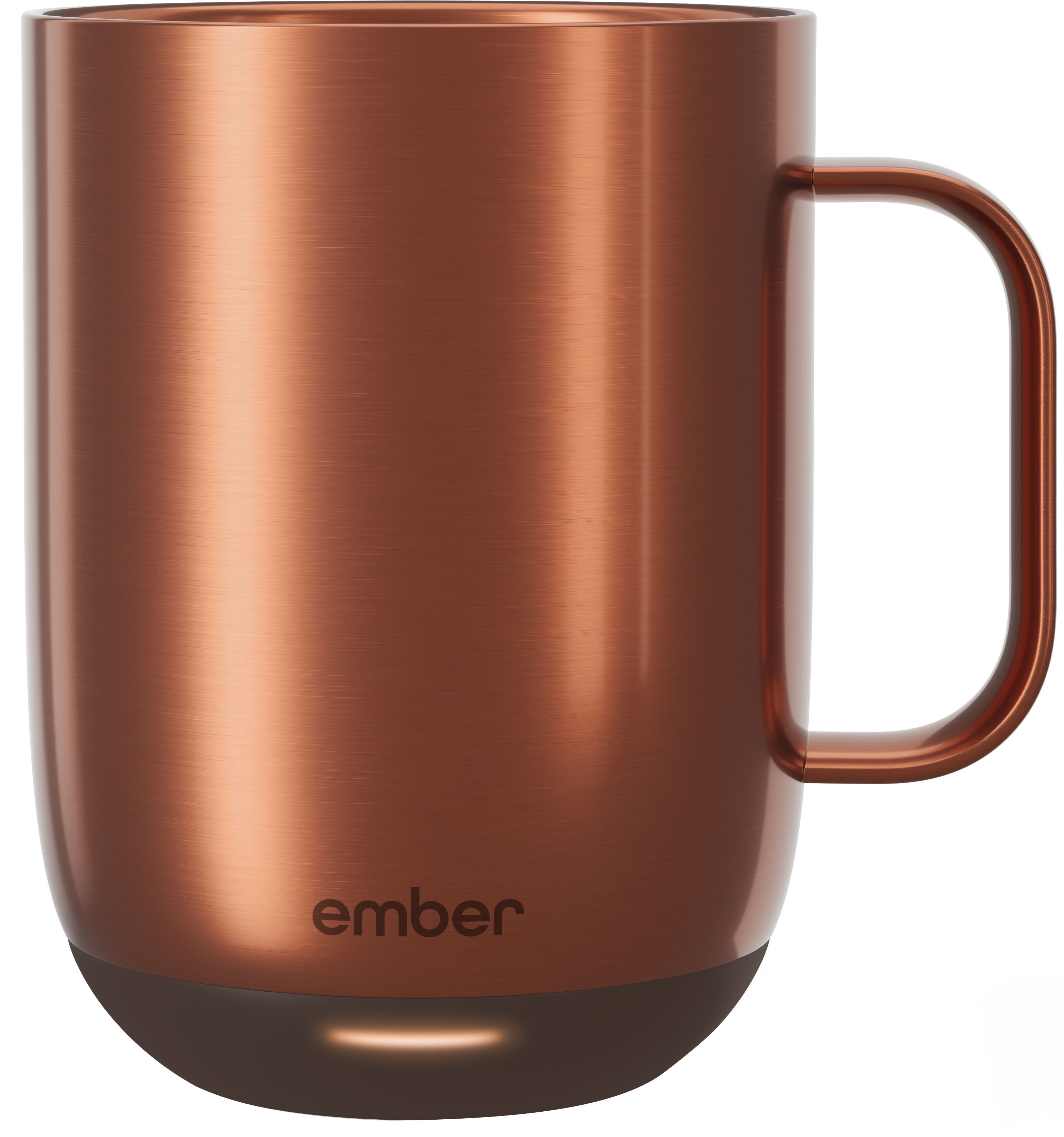 Ember Mug Compatible Charger Travel Mug, Mug 1st & 2nd Editions 
