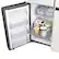 Alt View 20. Samsung - 23 cu. ft. Smart Counter Depth BESPOKE 4-Door Flex Refrigerator with Customizable Panel Colors - White.
