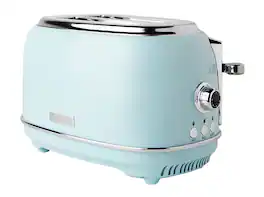 Haden - Heritage 2 Slice Toaster - Turquoise