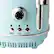 Alt View 13. Haden - Heritage 2 Slice Toaster - Turquoise.