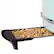 Alt View 14. Haden - Heritage 2 Slice Toaster - Turquoise.