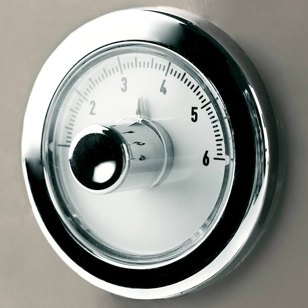 Alt View 12. Haden - Dorset 4-Slice Wide Slot Toaster - Putty.