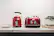 Alt View Zoom 11. Haden - Dorset 4-Slice Wide Slot Toaster - Rectory Red.