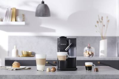 Nespresso Lattissima One Original Espresso Machine with Milk Nespresso Lattissima One Original Espresso Machine with Milk