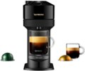 Front Zoom. Nespresso Vertuo Next Coffee and Espresso Maker - Glossy Black.