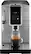 Alt View 14. De'Longhi - De’Longhi Dinamica Fully Automatic Coffee and Espresso Machine, with Premium Adjustable Frother - Chrome and Black.