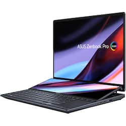 ASUS Zenbook Pro 14 Duo OLED UX8402 14.5 ASUS Zenbook Pro 14 Duo OLED UX8402 14.5