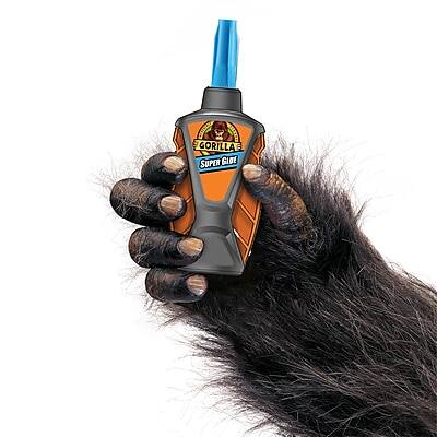 GORILLA SUPER GLUE