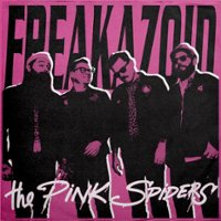 Freakazoid [LP] - VINYL - Front_Zoom