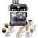 Alt View 11. De'Longhi - De'Longhi La Specialista Espresso Machine EC9335BK - Black.