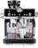 Alt View 12. De'Longhi - De'Longhi La Specialista Espresso Machine EC9335BK - Black.