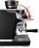 Alt View 15. De'Longhi - De'Longhi La Specialista Espresso Machine EC9335BK - Black.