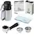 Alt View 12. De'Longhi - De'Longhi La Specialista Maestro Espresso Machine.