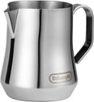 De'Longhi 2-Oz. Espresso Cups (2-Pack) Glass/Transparent 5513284151 - Best  Buy