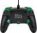 Back. PowerA - Enhanced Wired Controller for Nintendo Switch - Heroic Link.