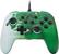Front. PowerA - Enhanced Wired Controller for Nintendo Switch - Heroic Link.