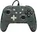 Front. PowerA - Enhanced Wired Controller for Nintendo Switch - Power-Up Mario.