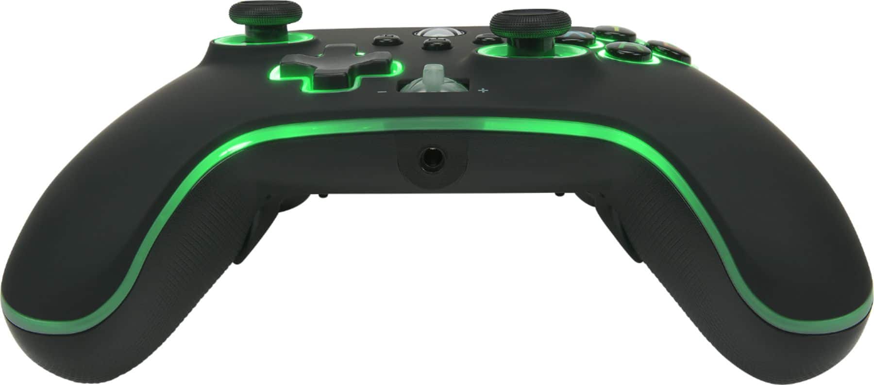 Alt View 14. PowerA - Spectra Enhanced Wired Controller for Xbox Series X|S - Spectra Infinity.