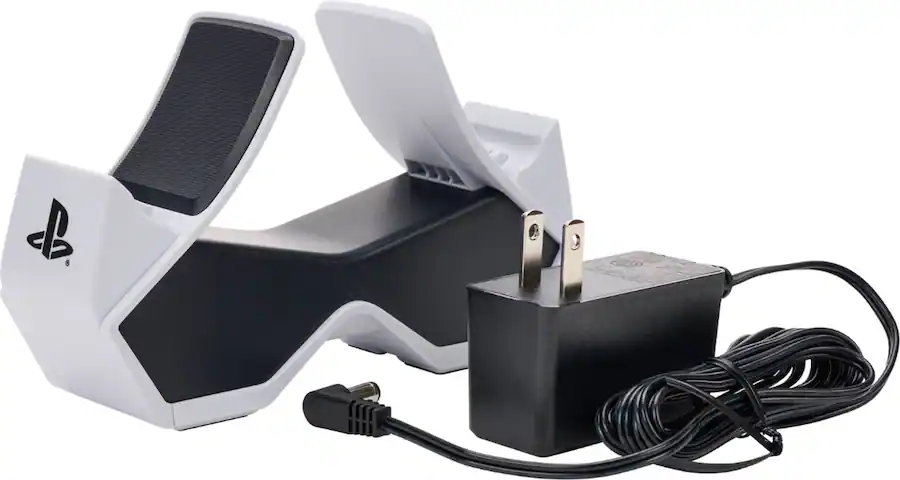 I 10 Migliori Caricatore Dualsense Ps5 - Natale 2025 - Foto 4