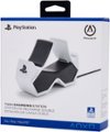 Alt View Zoom 17. PowerA - Twin Charging Station for DualSense Wireless Controllers - PS5 White.