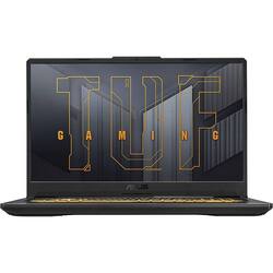 ASUS TUF Gaming F17 17.3 ASUS TUF Gaming F17 17.3