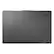 Alt View 3. ASUS - TUF Gaming F17 17.3" Laptop - Intel Core i7 - 16GB Memory - NVIDIA GeForce RTX 3060 - 1TB SSD - Eclipse Gray.