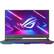 Front. ASUS - ROG Strix G15 15.6" Laptop - AMD Ryzen 7 - 16GB Memory - NVIDIA GeForce RTX 3050 Ti - 1TB SSD.