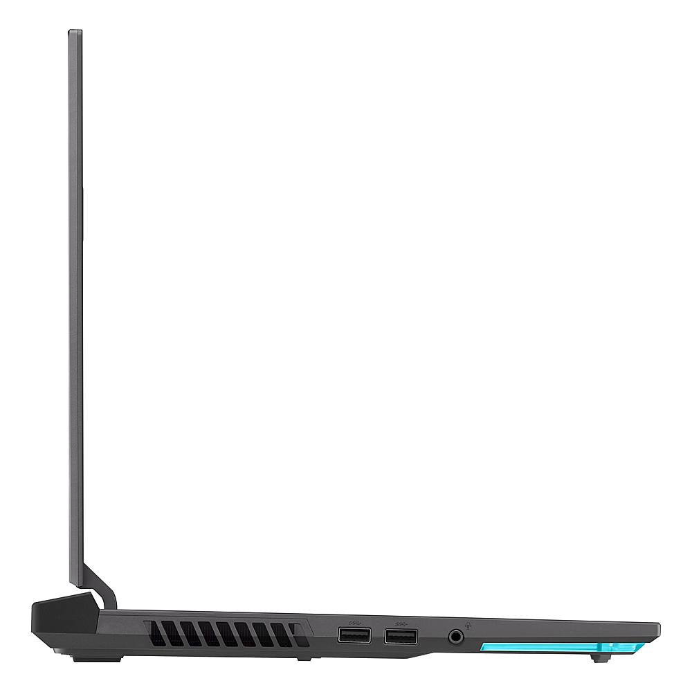 ASUS ROG Strix G15 (2022) Gaming Laptop, 15” 16:10 FHD 144Hz, GeForce RTX  3050, AMD Ryzen™ 7 6800H/HS, 16GB DDR5, 512GB PCIe SSD, Wi-Fi 6E, Windows