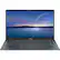 Front. ASUS - ZenBook 14" Laptop - Intel Core i5 - 8GB Memory - 512GB SSD - Pine Gray.