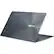 Alt View 13. ASUS - ZenBook 14" Laptop - Intel Core i5 - 8GB Memory - 512GB SSD - Pine Gray.