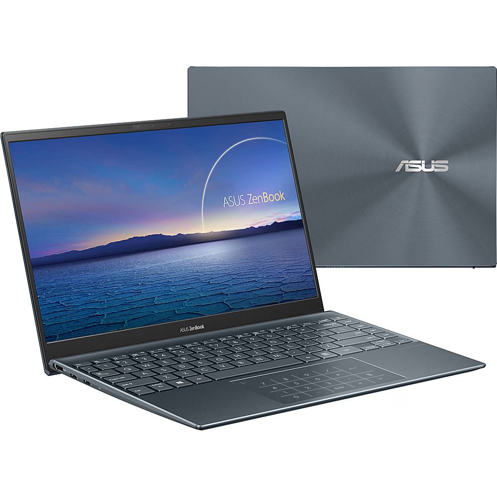 Best Buy: ASUS ZenBook 14