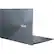 Alt View 17. ASUS - ZenBook 14" Laptop - Intel Core i5 - 8GB Memory - 512GB SSD - Pine Gray.