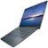 Alt View Zoom 18. ASUS - ZenBook 14" Laptop - Intel Core i5 - 8GB Memory - 512GB SSD - Pine Gray.
