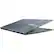 Alt View 19. ASUS - ZenBook 14" Laptop - Intel Core i5 - 8GB Memory - 512GB SSD - Pine Gray.