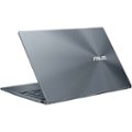 Alt View Zoom 1. ASUS - ZenBook 14" Laptop - Intel Core i5 - 8GB Memory - 512GB SSD - Pine Gray.