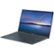 Left Zoom. ASUS - ZenBook 14" Laptop - Intel Core i5 - 8GB Memory - 512GB SSD - Pine Gray.