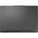 Alt View 3. ASUS - TUF Gaming F15 15.6" Laptop - Intel Core i7 - 16GB Memory - NVIDIA GeForce RTX 3050 Ti - 512GB SSD - Eclipse Gray.
