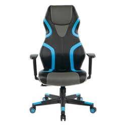 PC Gaming Chair  150° Tilt Back for Lumbar Support